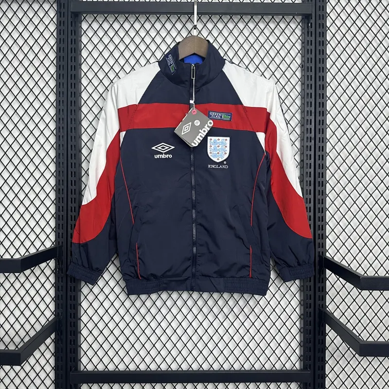 Angleterre Veste enfant