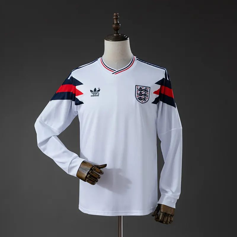 England Trikot Langarm 2026