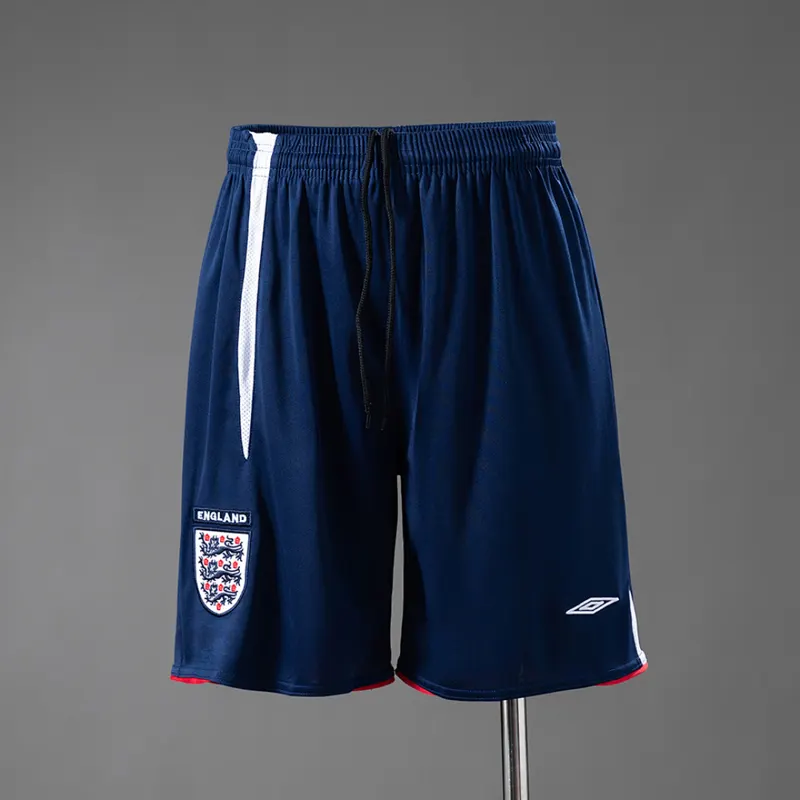 England Shorts 2006 &mdash; front view