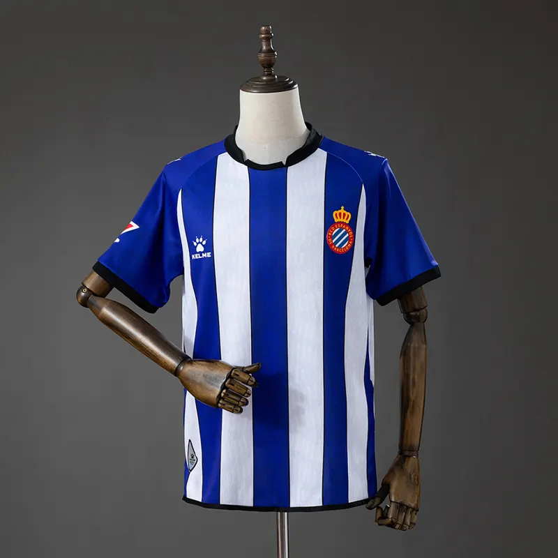 Espanyol Camiseta local 2026/27
