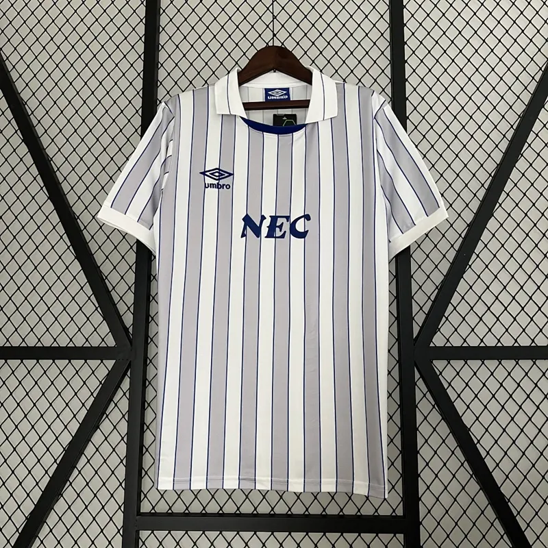 Everton Maglia trasferta