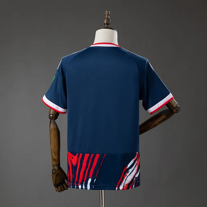 FC Koln Third Shirt 2026/27 &mdash; back view