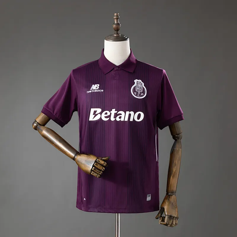FC Porto Away Shirt 2026/27