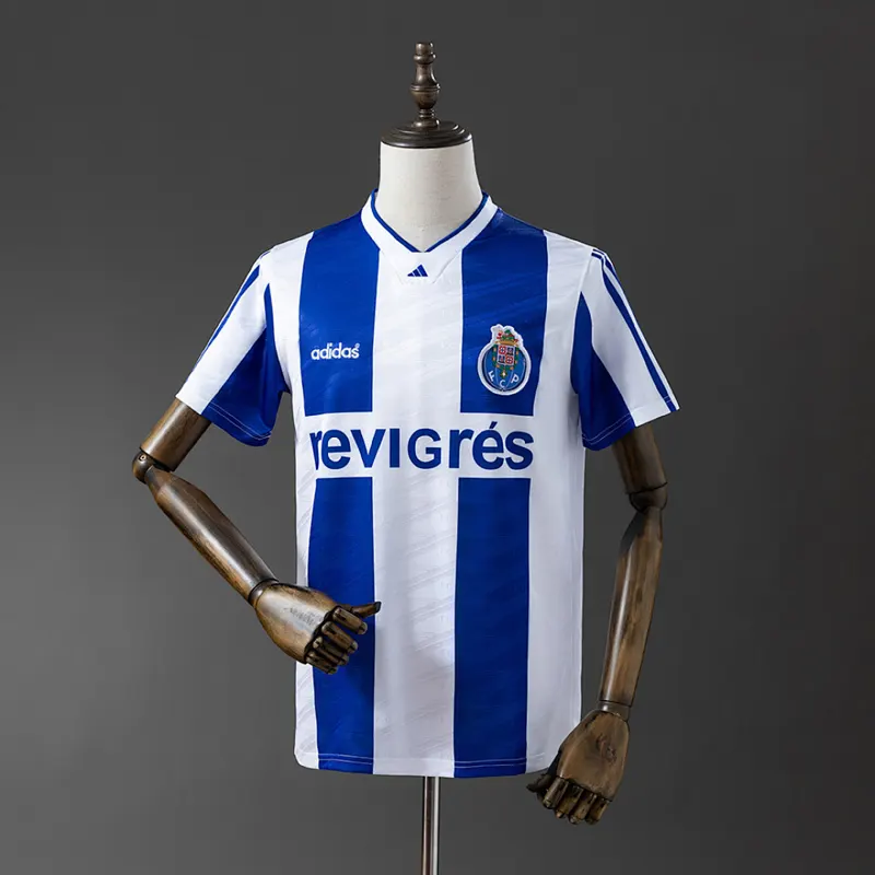 FC Porto Home Shirt 1994/95 &mdash; front view