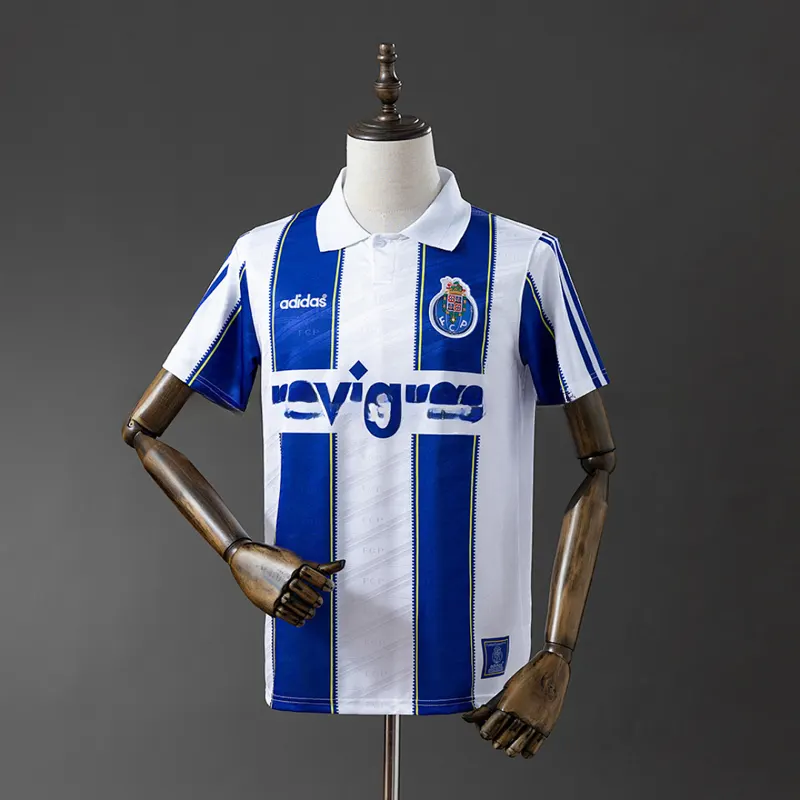 FC Porto Camisa titular 1995/96