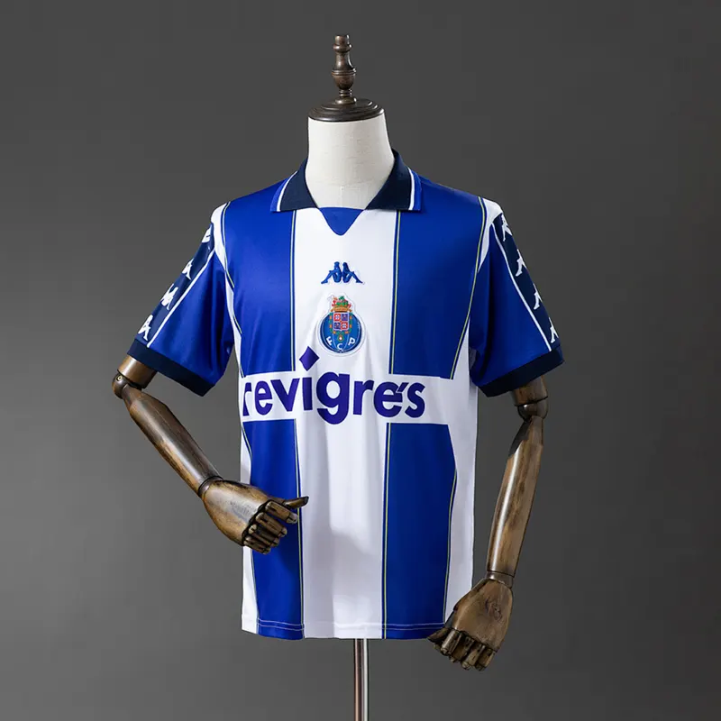 FC Porto Camisa titular 1999/00