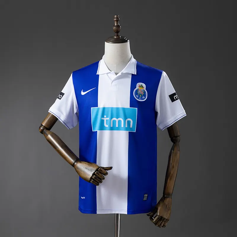 FC Porto Camisa titular 2009/10