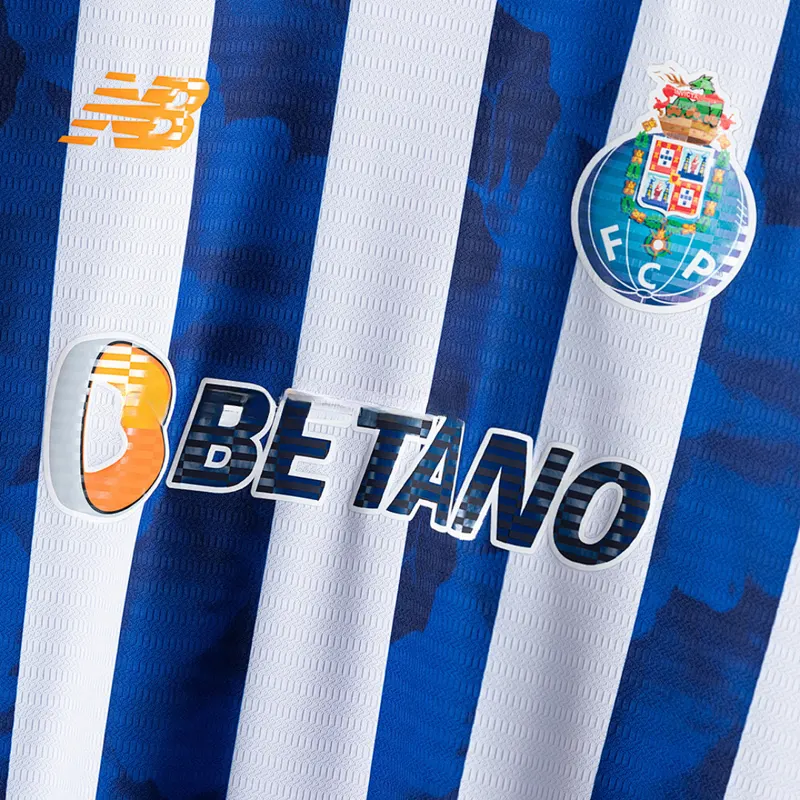 FC Porto Home Shirt 2024/25