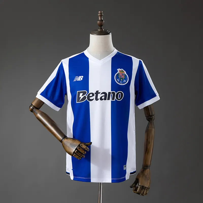 FC Porto Home Shirt 2026/27