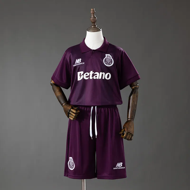 FC Porto Kids Away Kit 2026/27