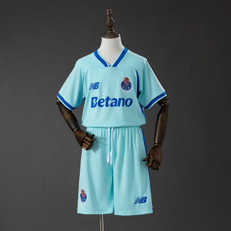 FC Porto Kids Third Kit 2026/27