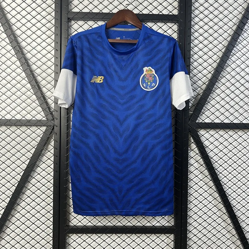 FC Porto Shirt 2025/26