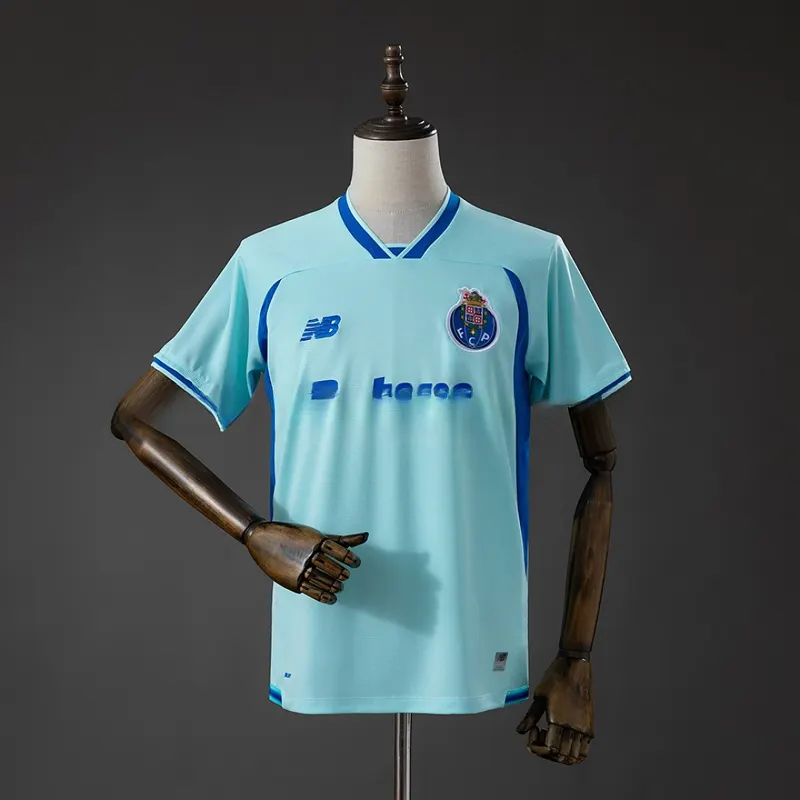 FC Porto Third Shirt 2026/27