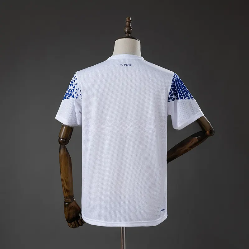 FC Porto Training Shirt 2026/27 &mdash; back view