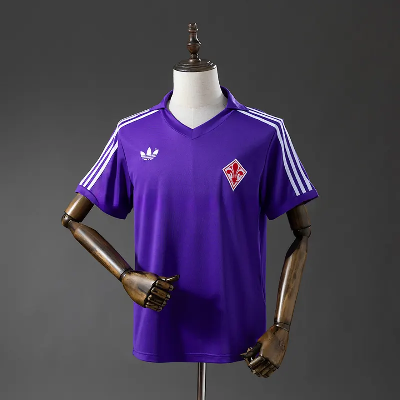 Fiorentina Maglia casa 1979/80