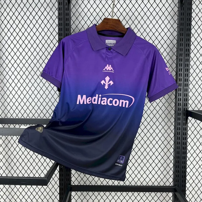 Fiorentina Maglia 2025/26
