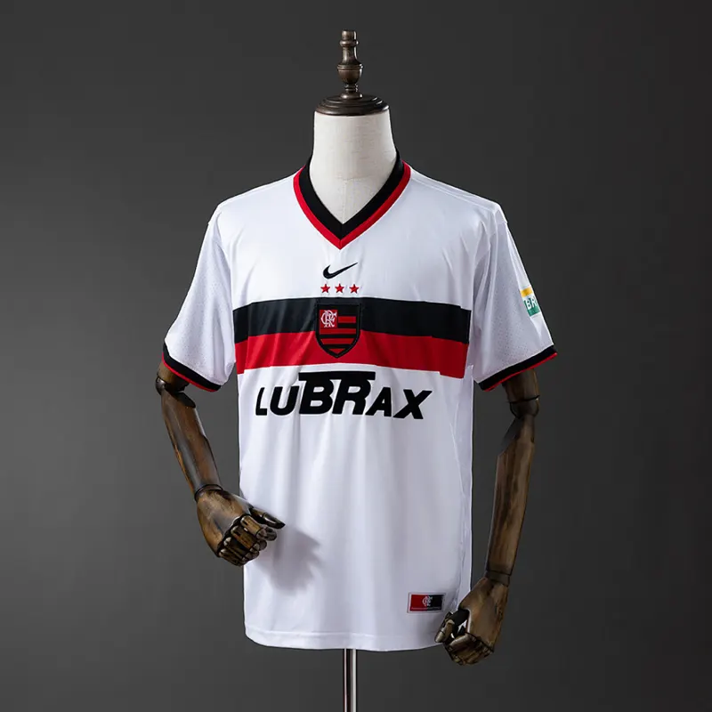 Flamengo Uitshirt 2001