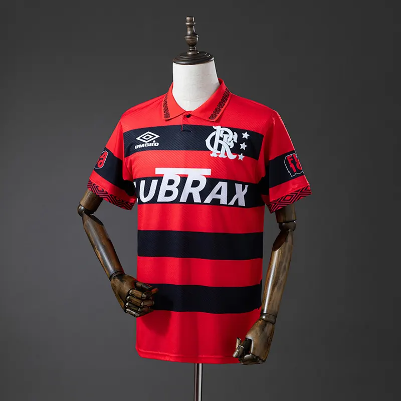 Flamengo Maglia casa 1994/95