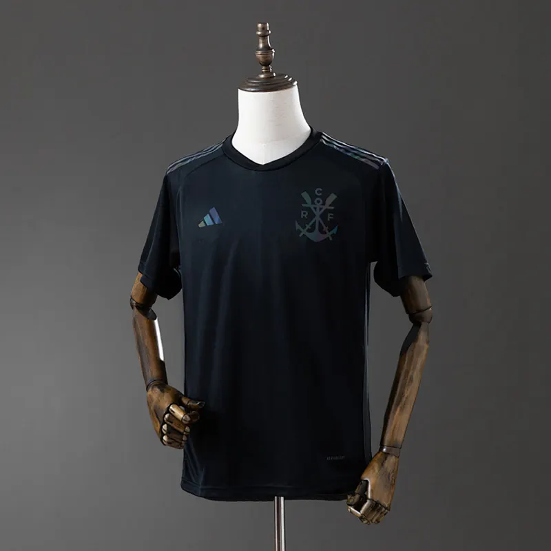 Flamengo Third Shirt 2023/24
