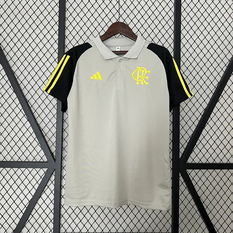 Flamengo Trainingstrikot 2024/25