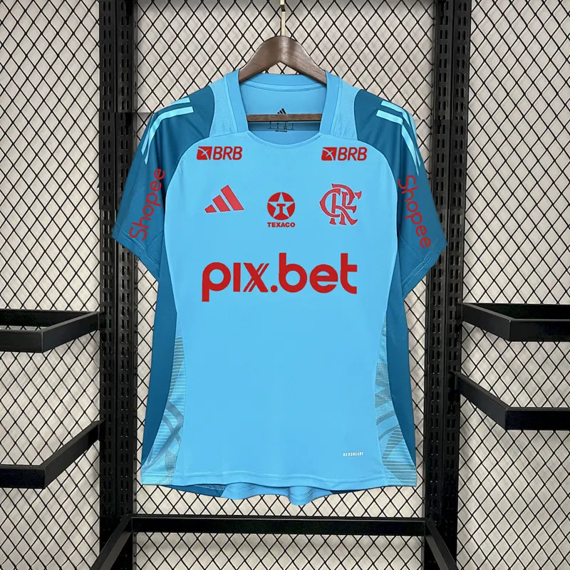 Flamengo Trainingstrikot 2025/26