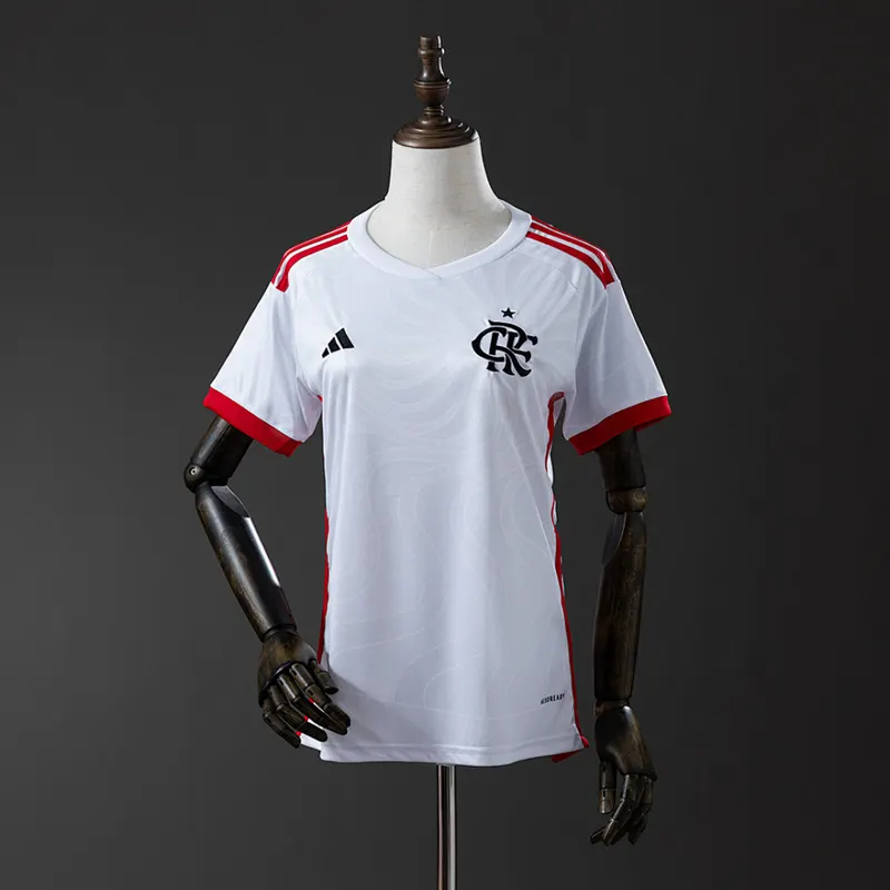 Flamengo Maglia trasferta donna 2024/25