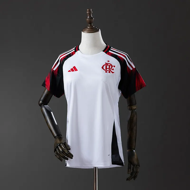Flamengo Maglia trasferta donna 2025/26