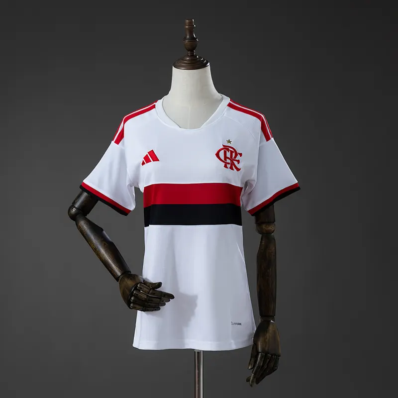 Flamengo Maglia trasferta donna 2026/27