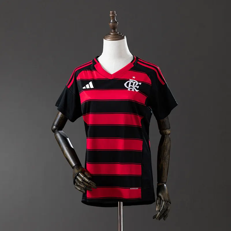 Flamengo Maglia casa donna 2025/26