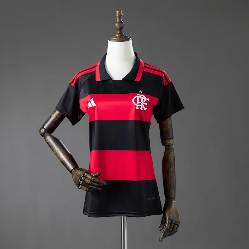 Flamengo Maglia casa donna 2026/27