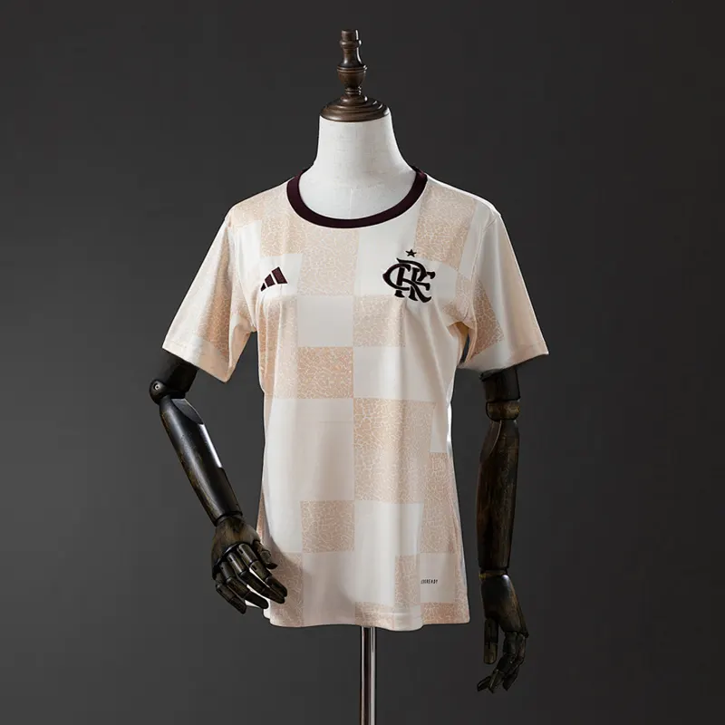 Flamengo Maglia donna 2024/25