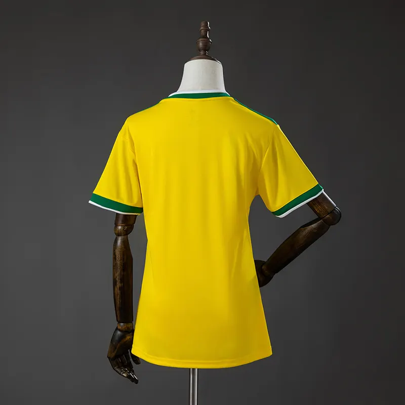 Flamengo Women's Shirt 2026/27 &mdash; back view