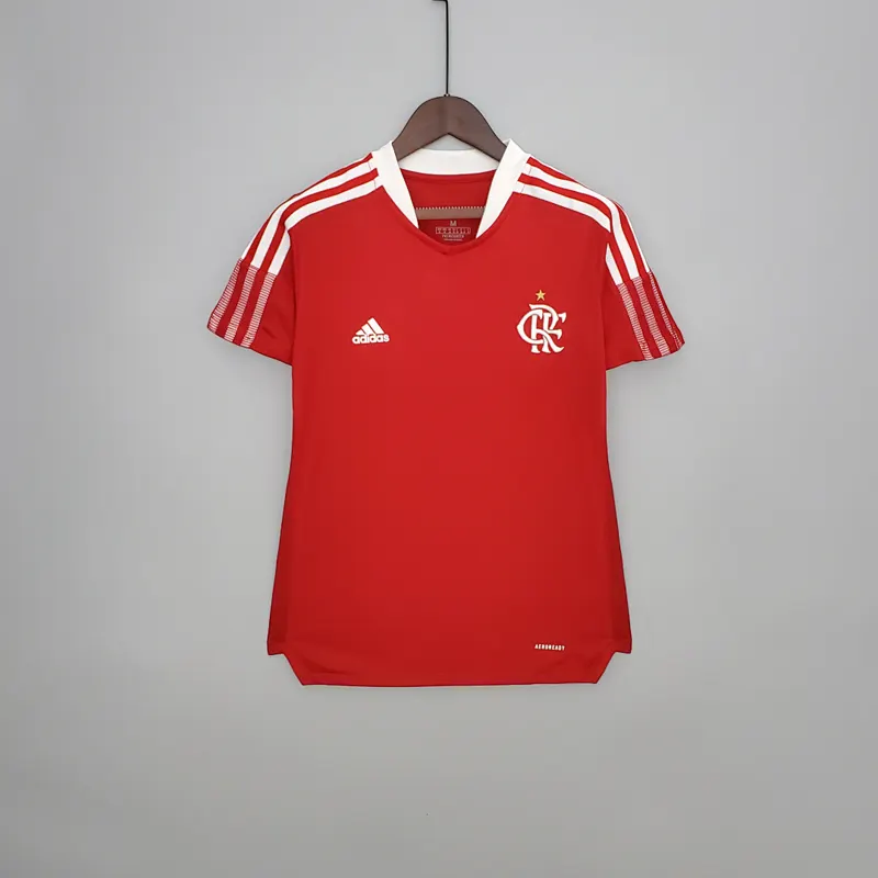 Flamengo Women's Shirt &mdash; front view