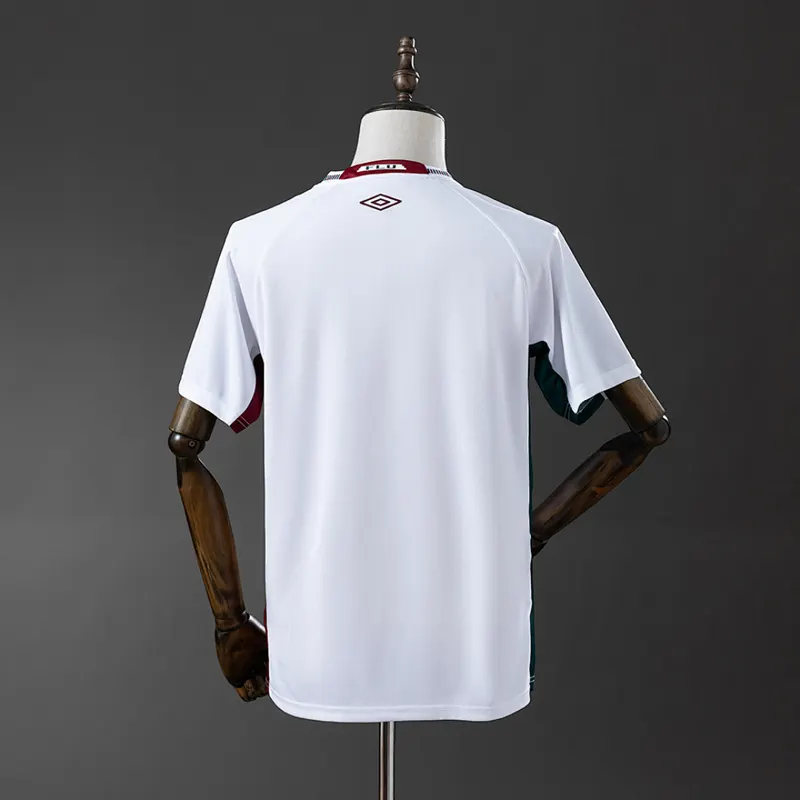 Fluminense Away Shirt 2025/26 &mdash; back view