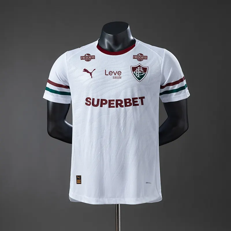Fluminense Maglia trasferta 2026/27