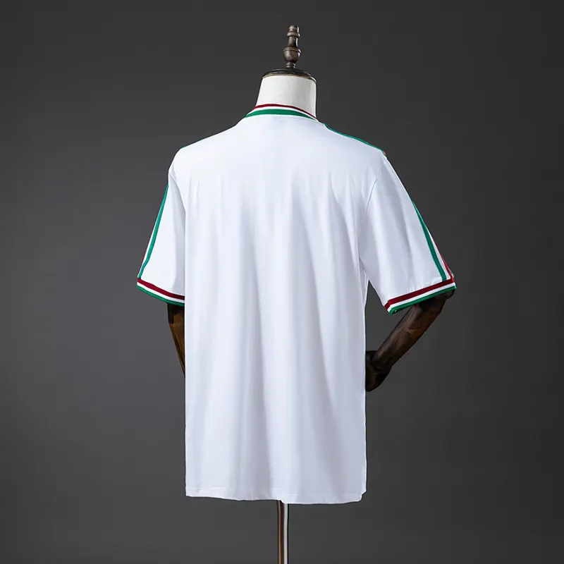 Fluminense Shirt 2015 &mdash; back view