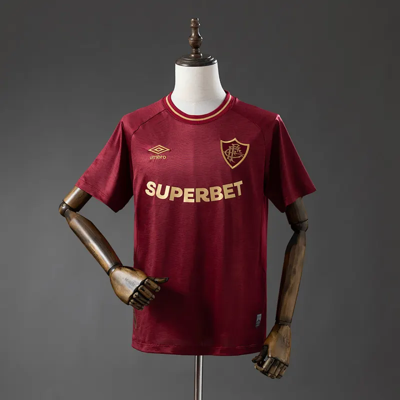 Fluminense Maglia third 2025/26