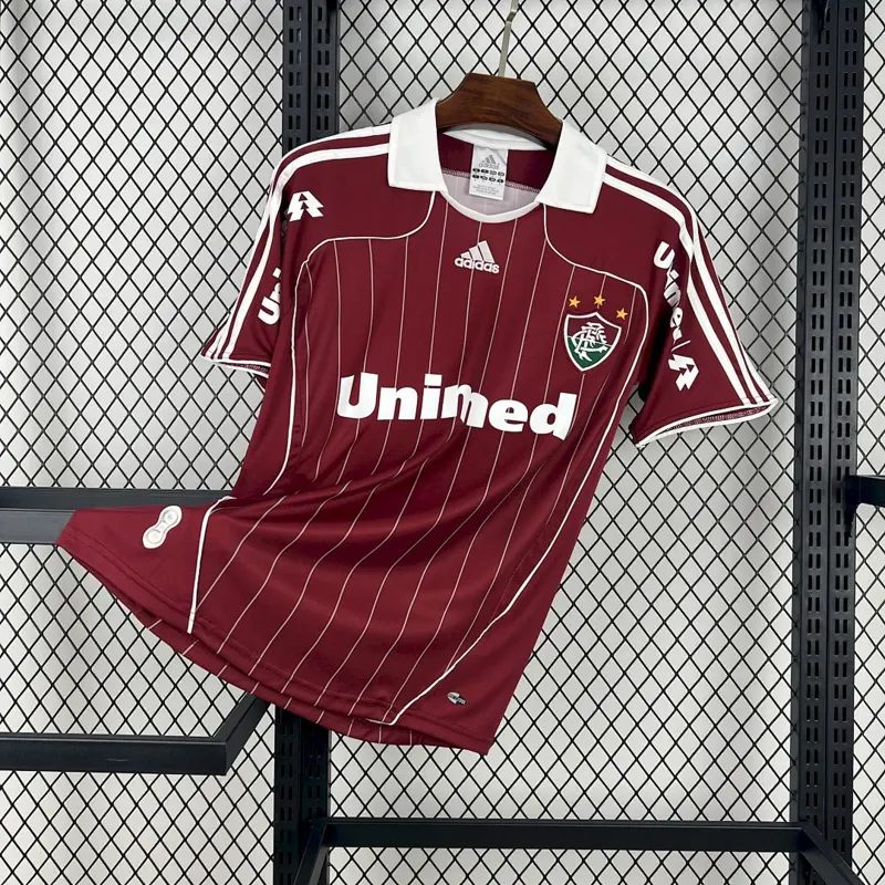 Fluminense Camisa terceira