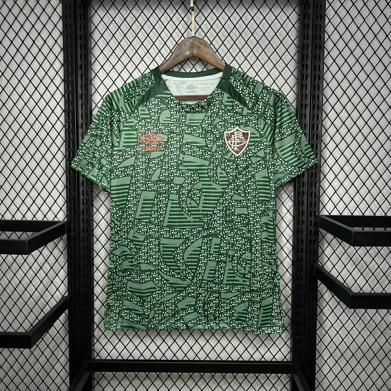 Fluminense Maglia da allenamento 2024/25