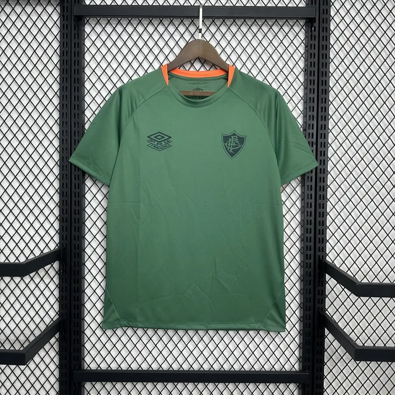 Fluminense Maglia da allenamento 2025/26