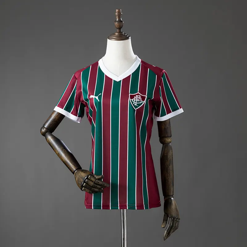 Fluminense Camiseta local mujer 2026/27