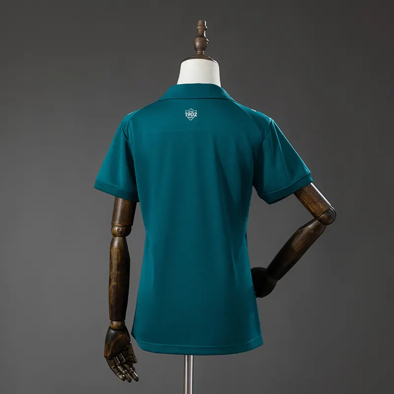 Fluminense Women's Third Shirt 2026/27 &mdash; back view