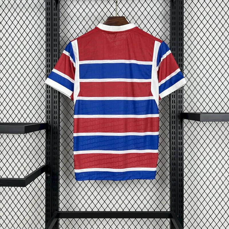 Fortaleza Home Shirt &mdash; back view