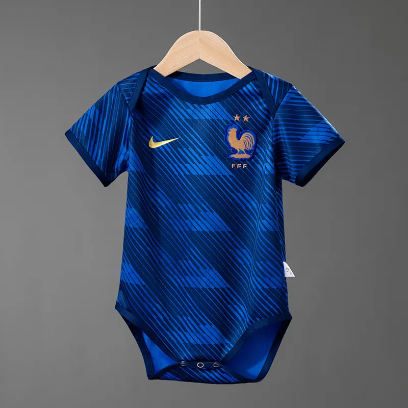 Francia Kit casa bambino 2026
