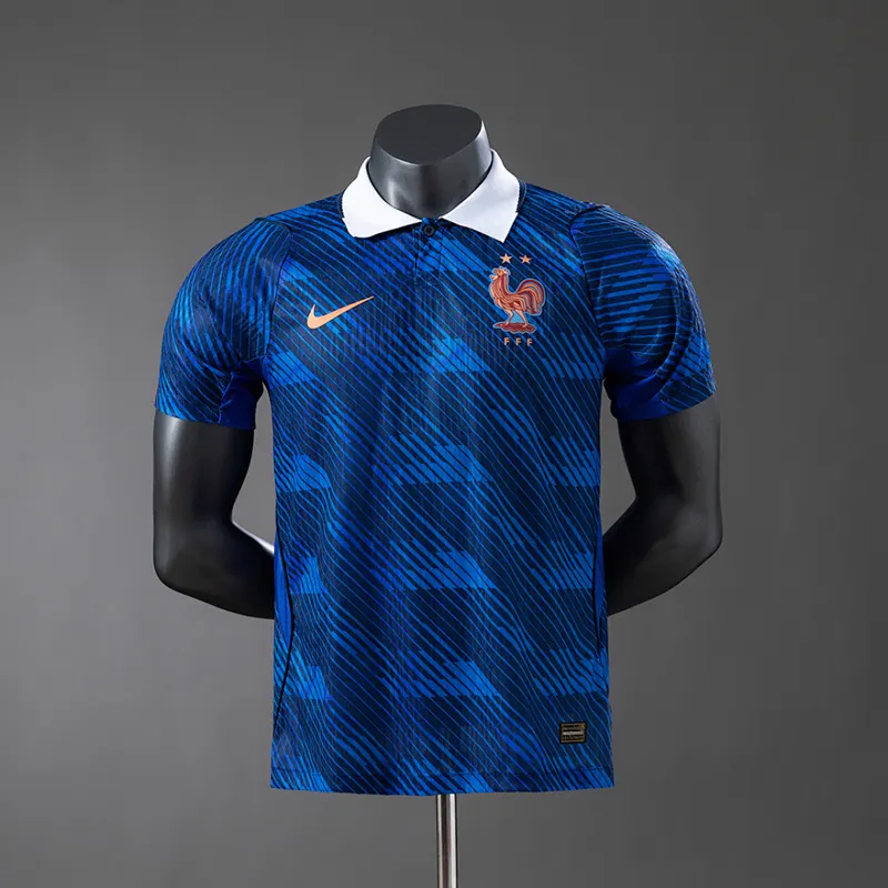 Frankreich Heimtrikot 2026