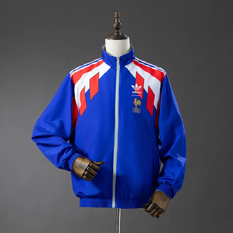 France Jacket 1988/90