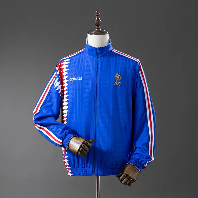 Frankrijk Jack 1994