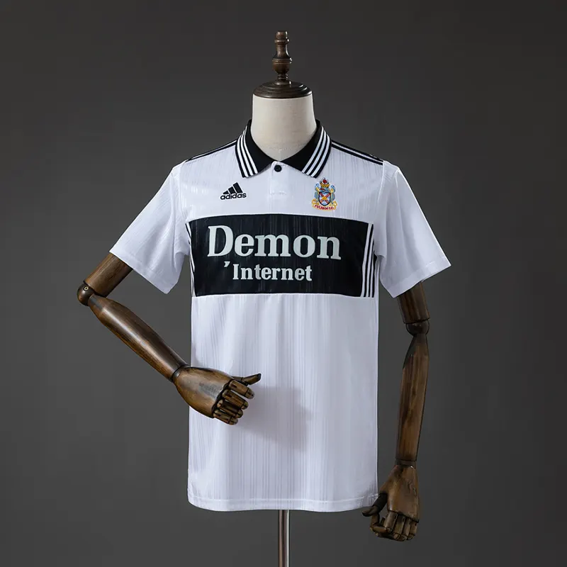 Fulham Maglia casa 1998/99