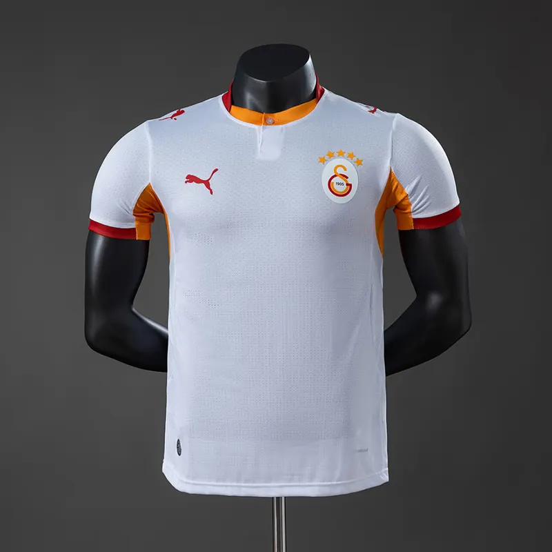 Galatasaray Maillot extérieur 2026/27