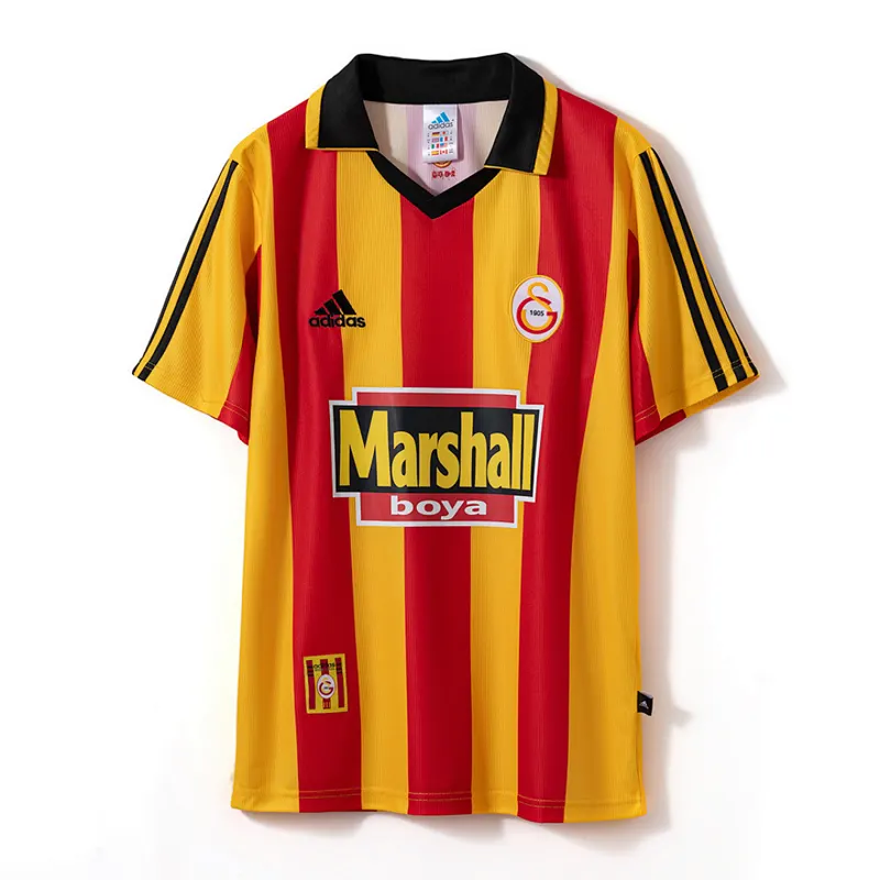 Galatasaray Maglia casa 1999/00